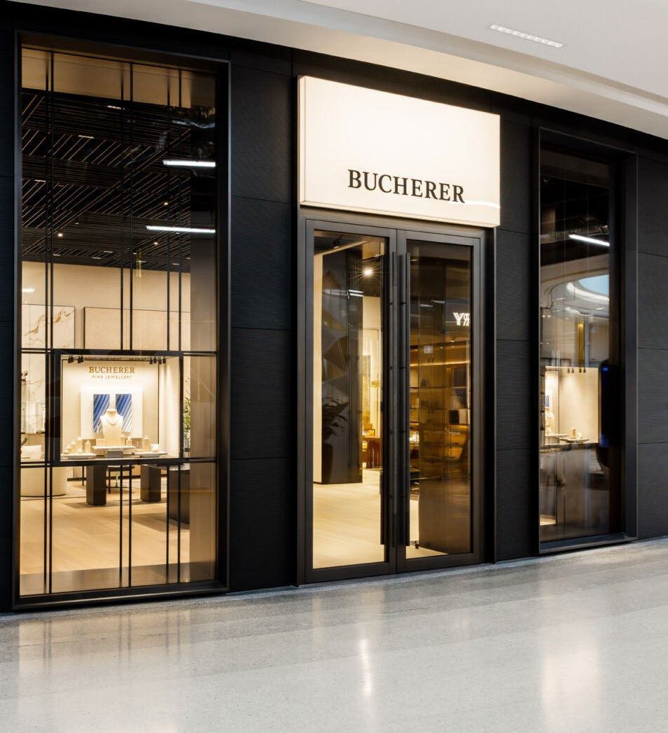 Bucherer White City 2