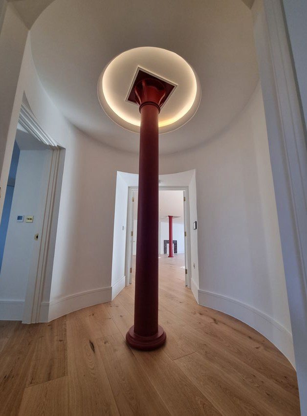 Denmark House 2