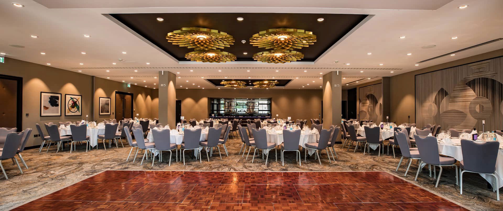 Doubletree Woking