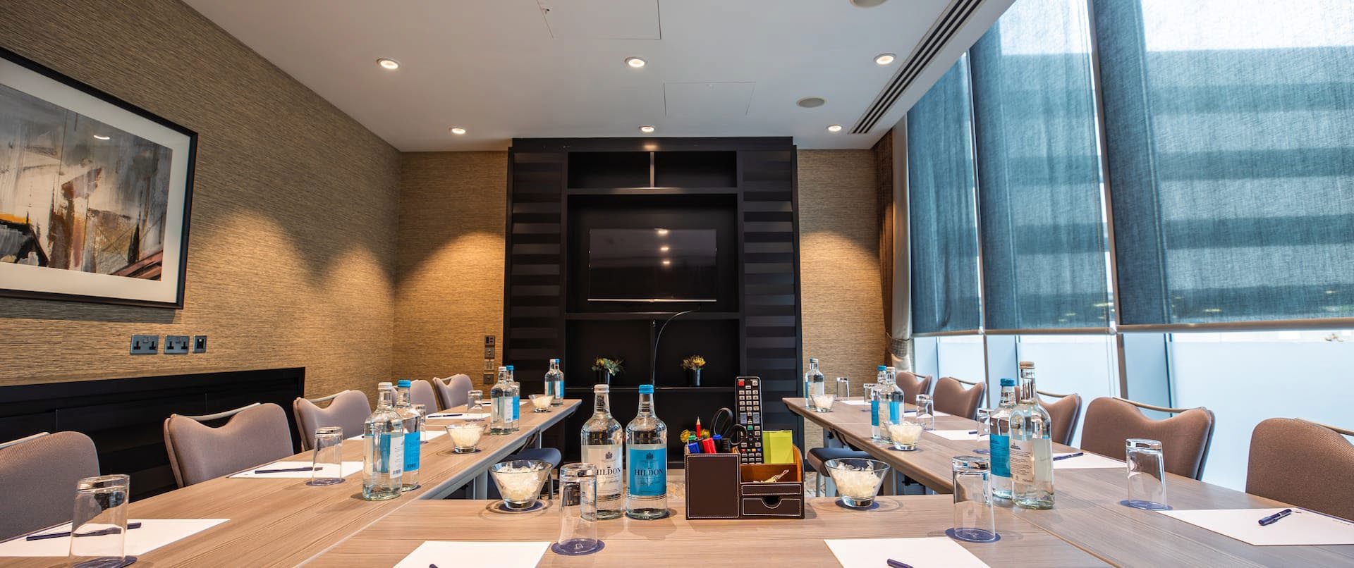 Doubletree Woking 2