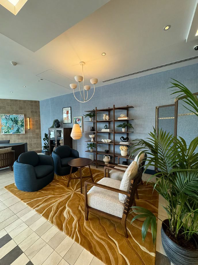 Crowne Plaza Rec 4