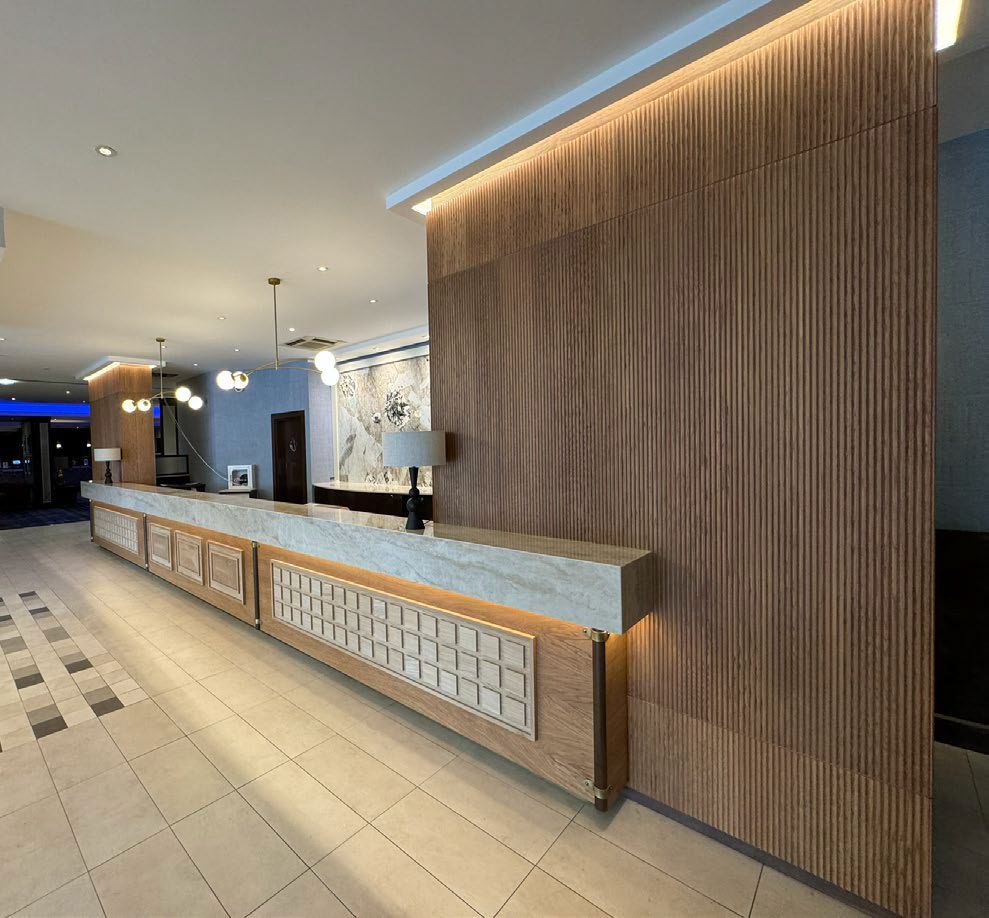 Crown Plaza Rec 2
