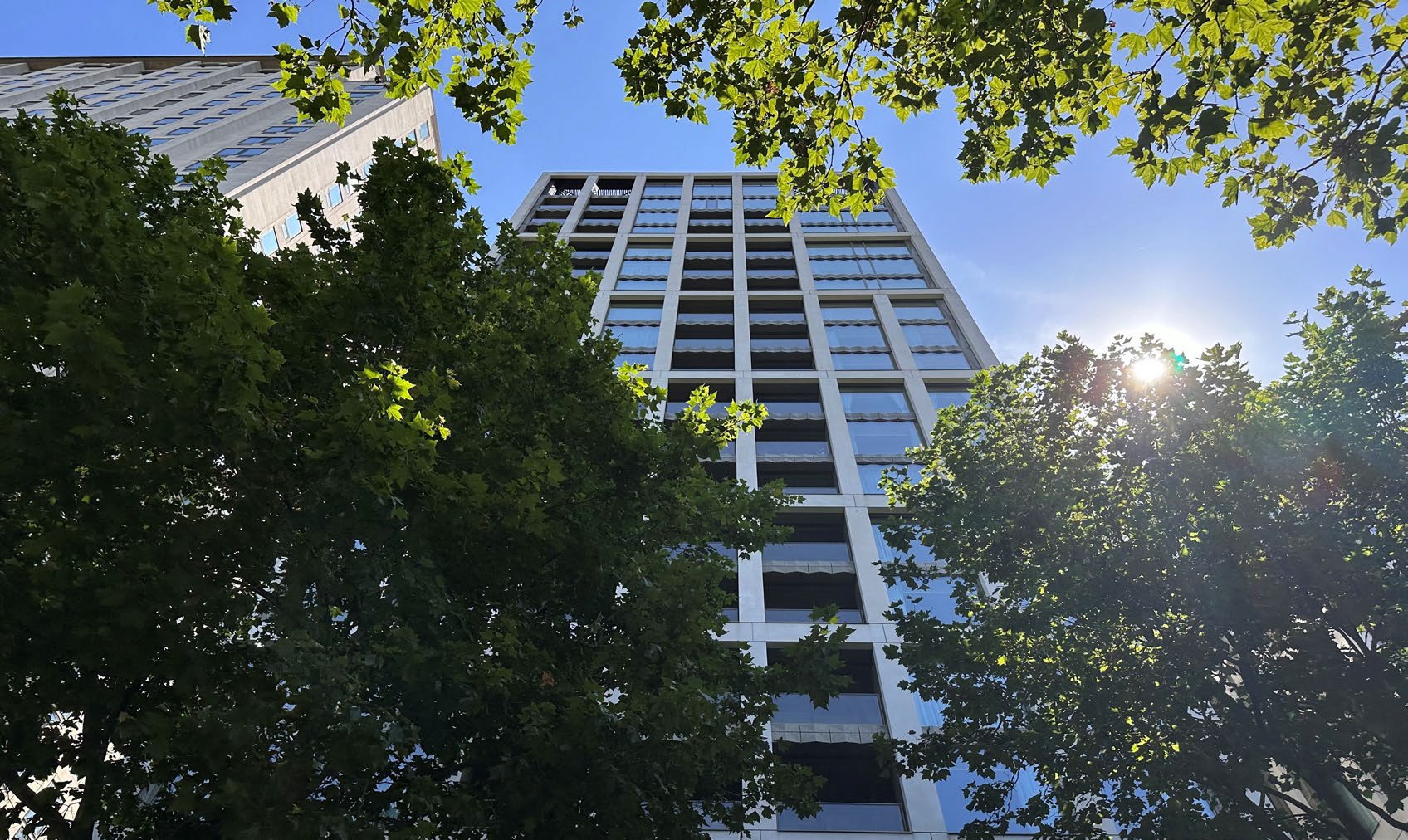 Southbank Penthouse 1