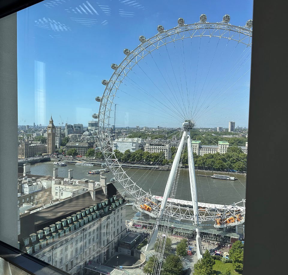 Southbank Penthouse 2